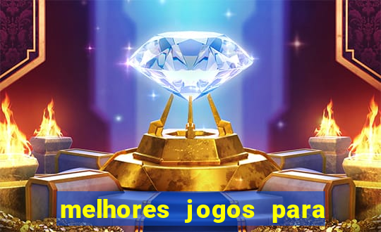 melhores jogos para ganhar dinheiro no pix